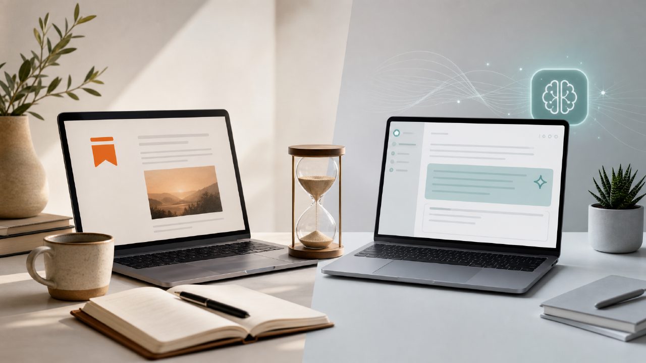 Substack vs AI Writing Assistant: Which Workflow Saves You Time?