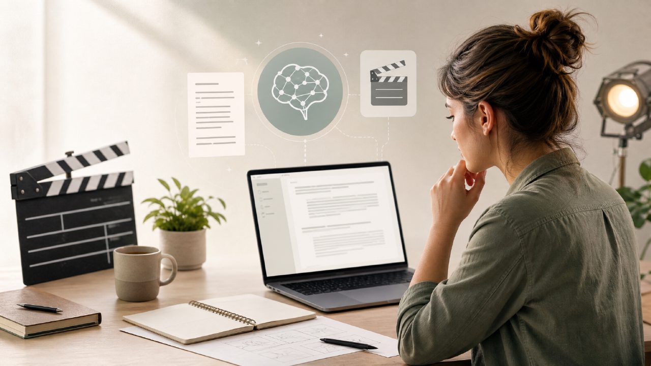 Free AI Script Writer Tool Tested: Does Writely Studio Deliver?