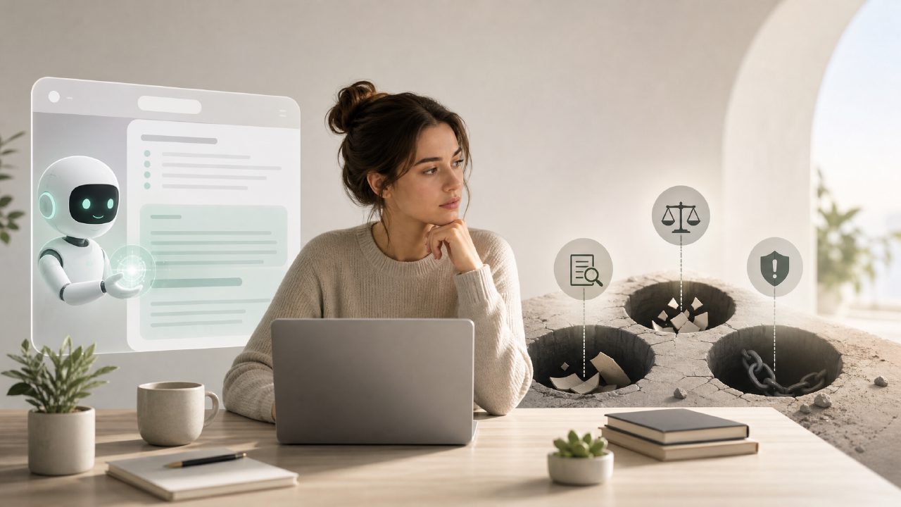 Free AI Writing Tool 2026: Writely Studio Tested – 3 Hidden Pitfalls