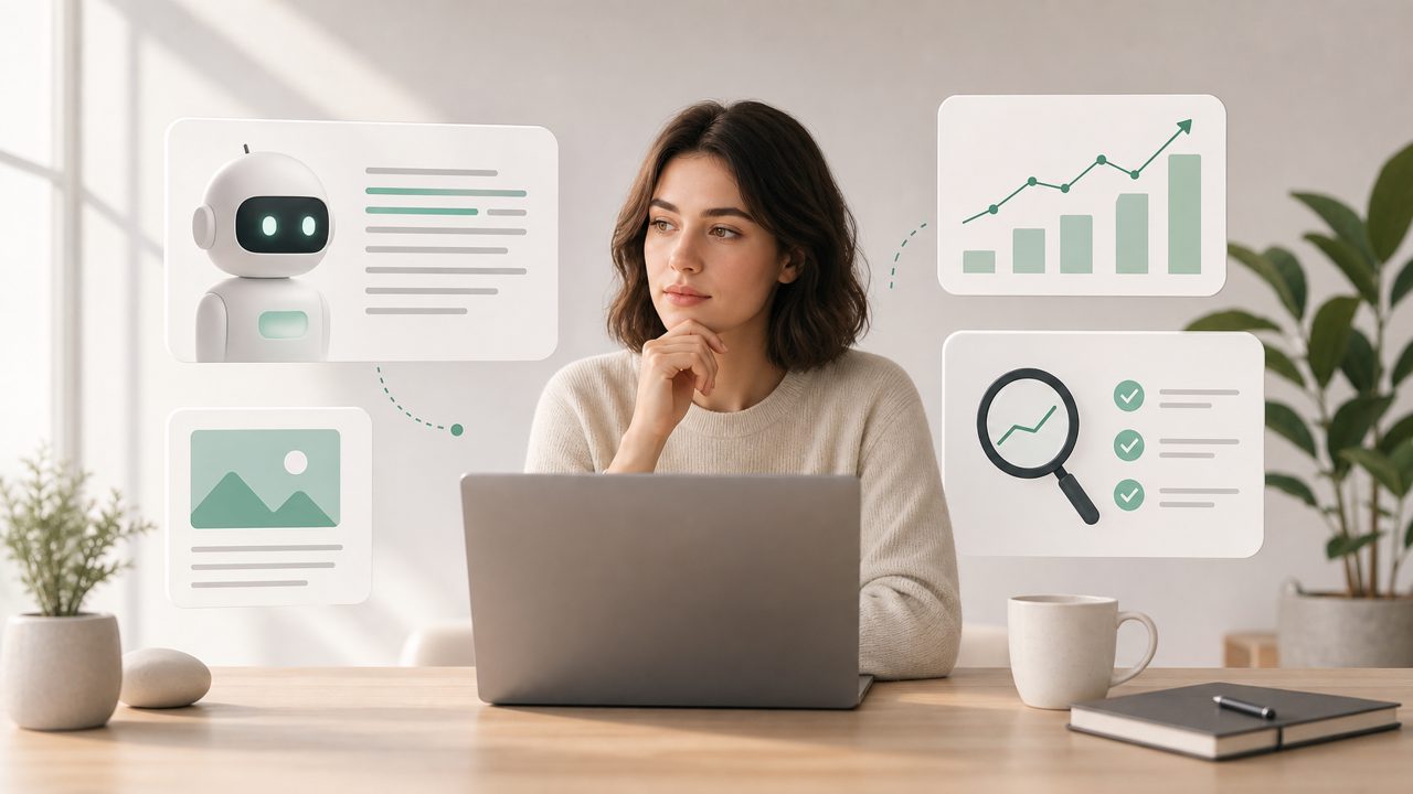 Writely Review: Can a Free AI Writer Handle SEO Copy?