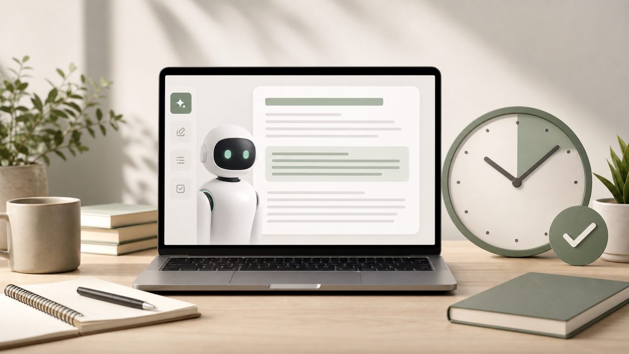 Writely Review: Does This Free AI Writing Tool Actually Save Time?