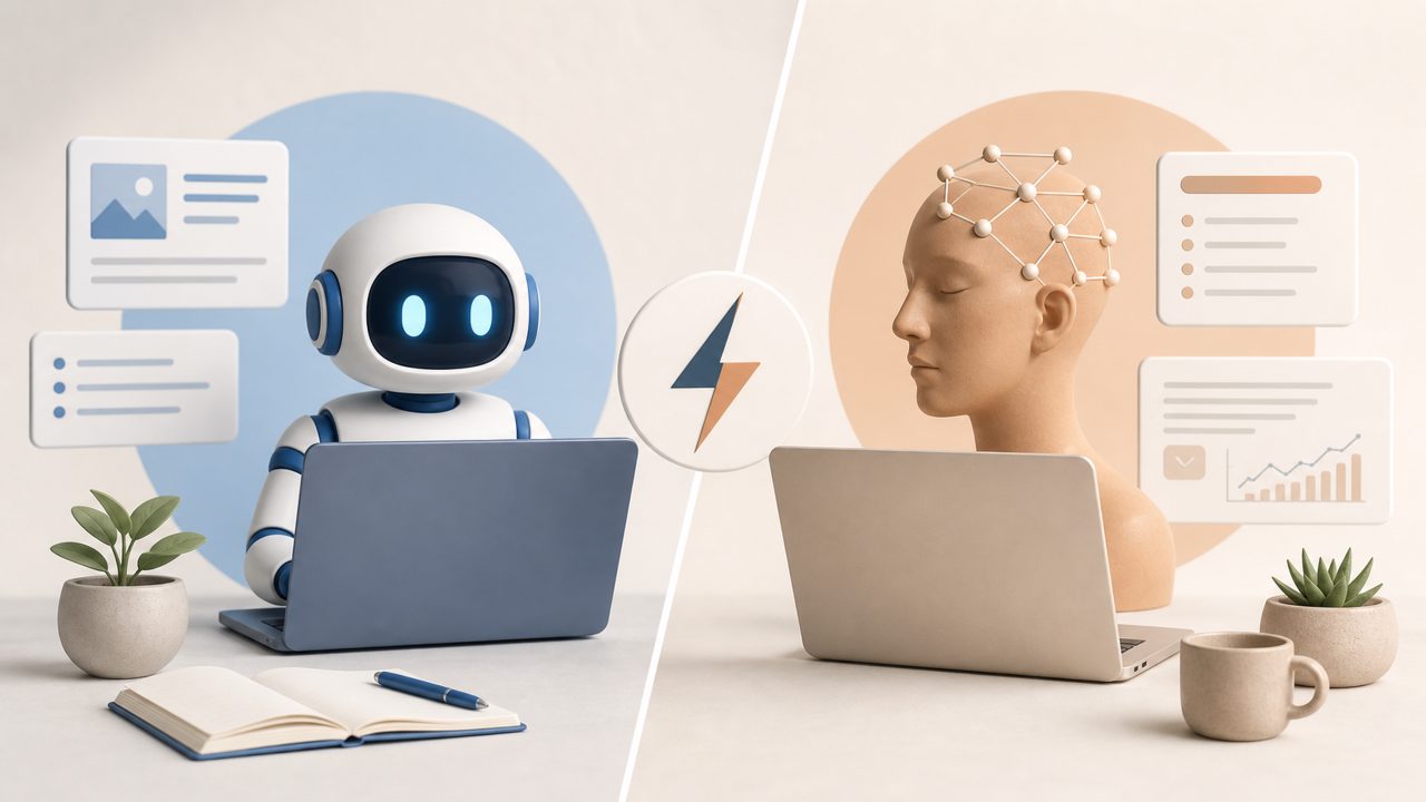 Writely vs Claude: Which AI Writing Tool Wins for SEO Content?