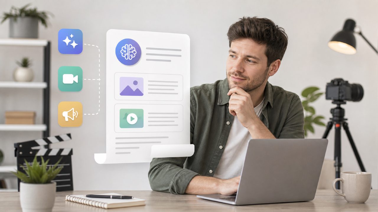 I Tested a Free AI Script Writer for Videos & Ads: Results