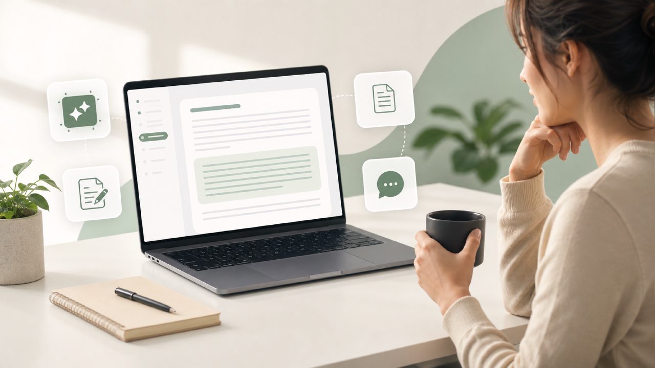 Writely Review: Best Free AI Script and Blog Writer App?