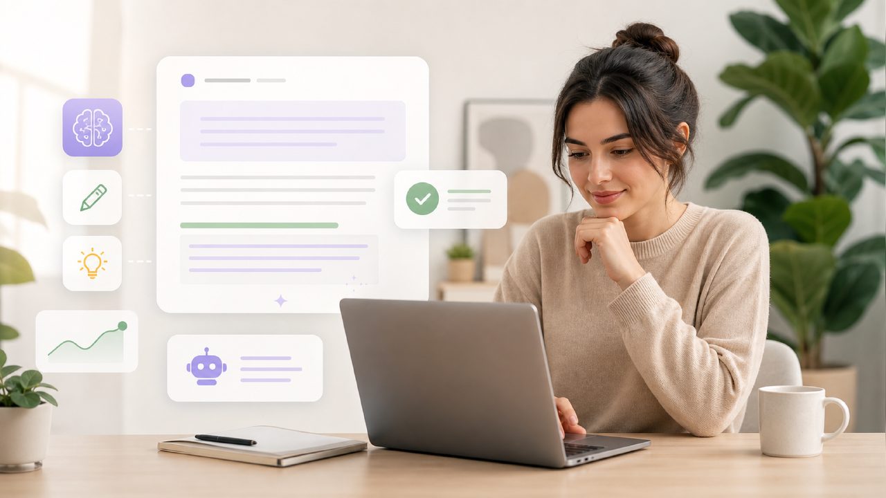 Best Free AI Writing Tool 2026: Honest Writely Studio Review