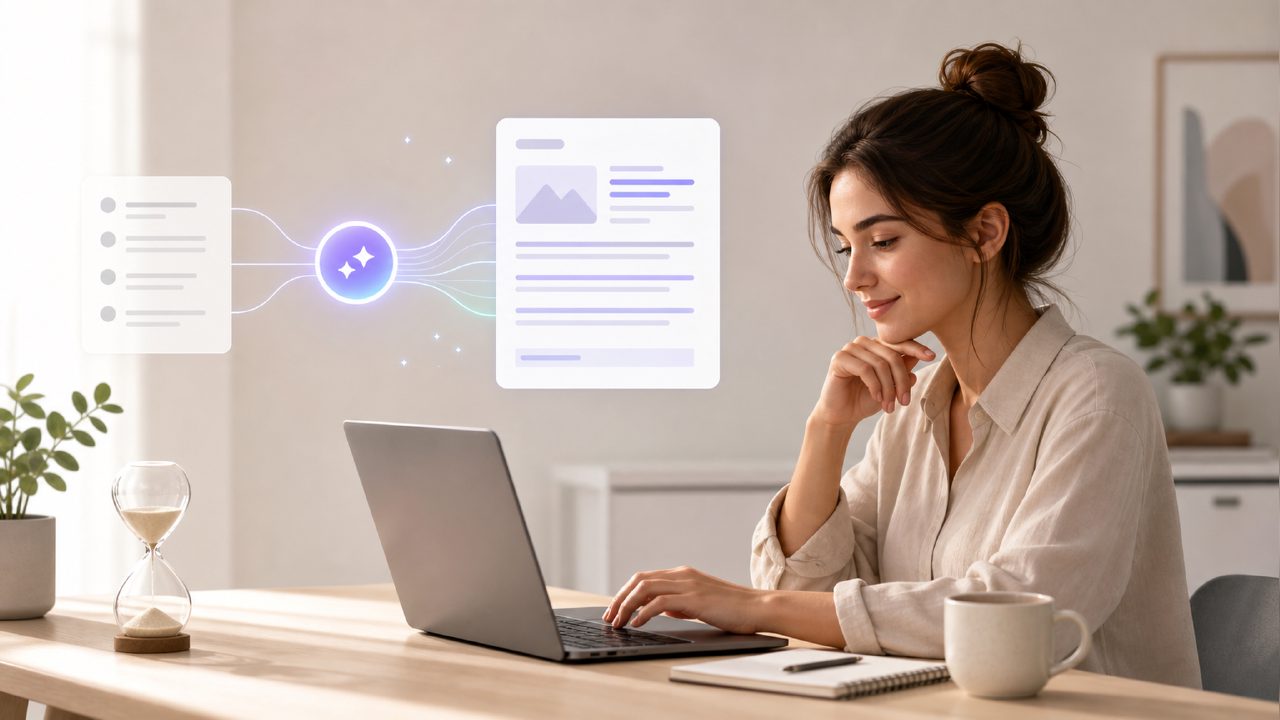 I Tested Writely: An AI Writing Tool That Actually Saves Time