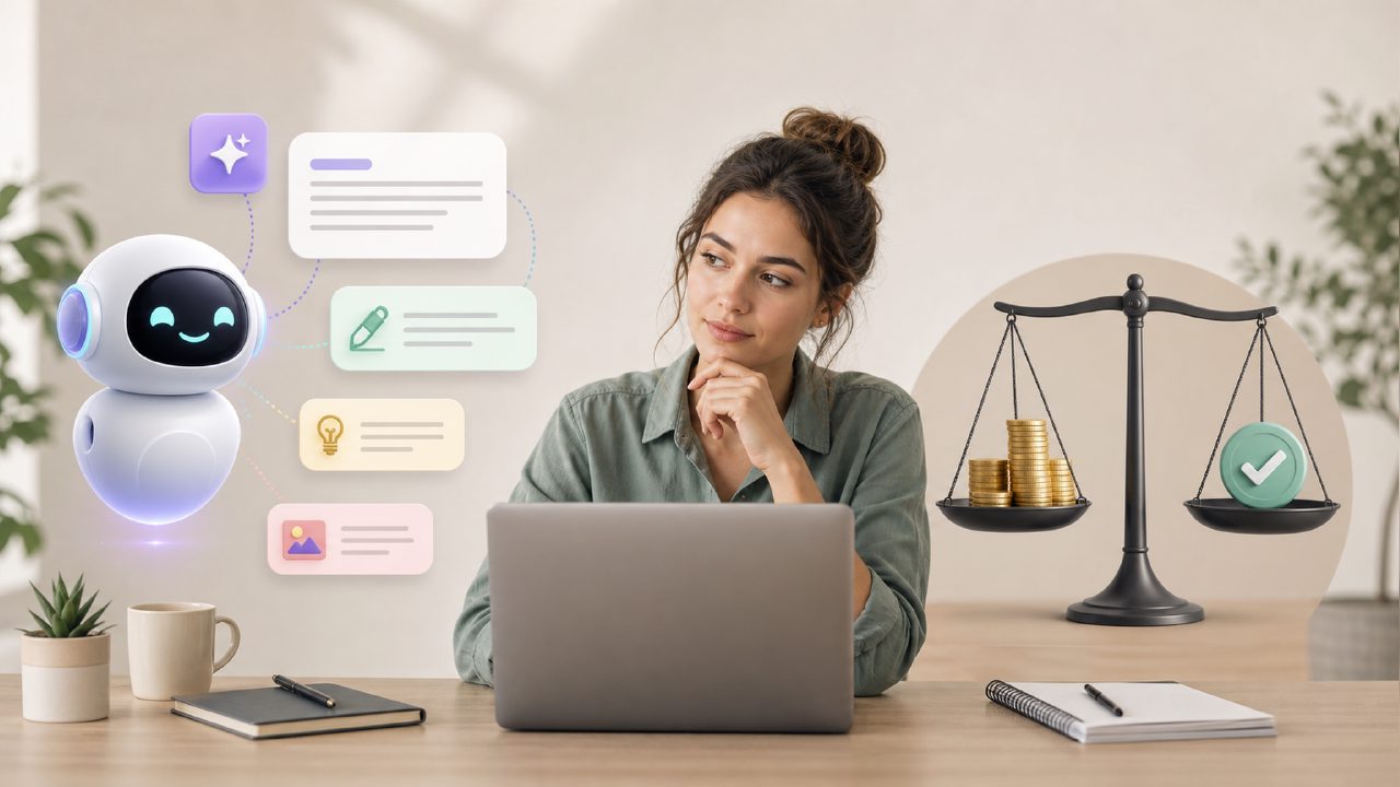 Jasper AI Writing Tool Review: Is It Worth the Cost?