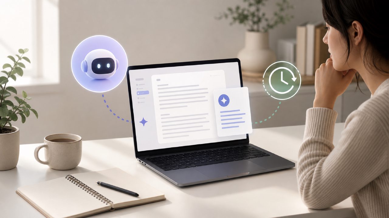 Writely Studio Review: Does This AI Writing Tool Actually Save Time?