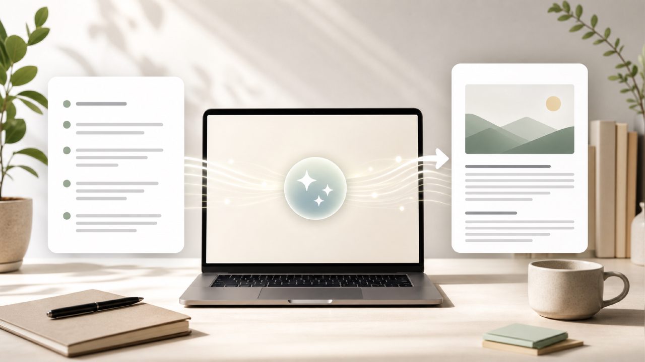 Writely AI Writing Tool Review: From Bullet Points to Polished Drafts