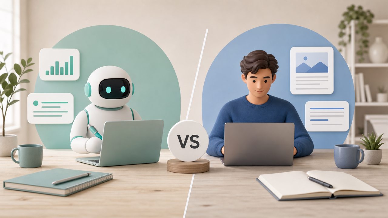 Copy.ai vs. Writely: Which is Better for SEO Content?