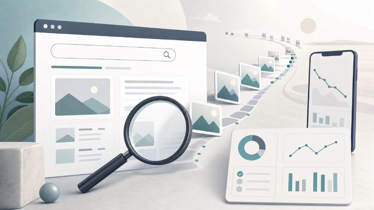 Bing Search SEO Common Misconceptions: Complete Analysis of Image Crawl Failures, Mobile Ranking Drops, and Webmaster Index Meaning