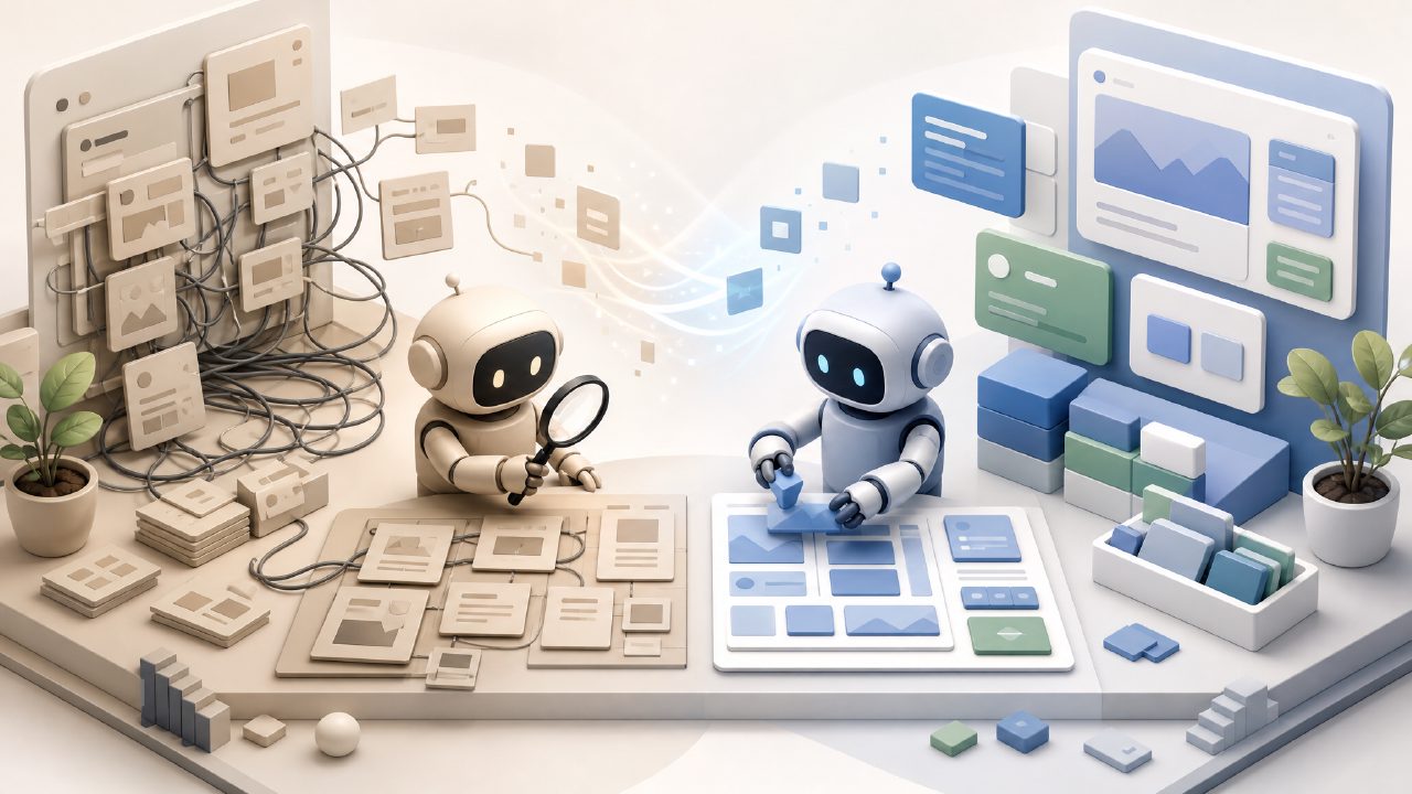 Claude Code vs Cursor: Who is the Strongest Worker for jQuery to React Migration?