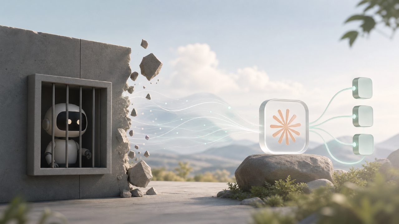 Say Goodbye to Official Restrictions: Use clawdfree to Enable Claude Code with Proxy API