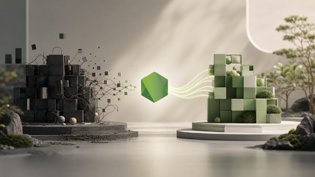Refactoring Node.js Projects: Why Claude Code + clawdfree Trumps Cursor?