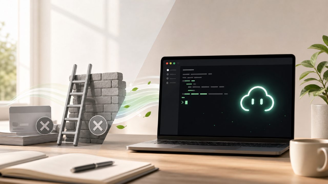 Say Goodbye to Subscriptions and Proxies: clawdfree Makes Claude Code Run for Free in Your Terminal