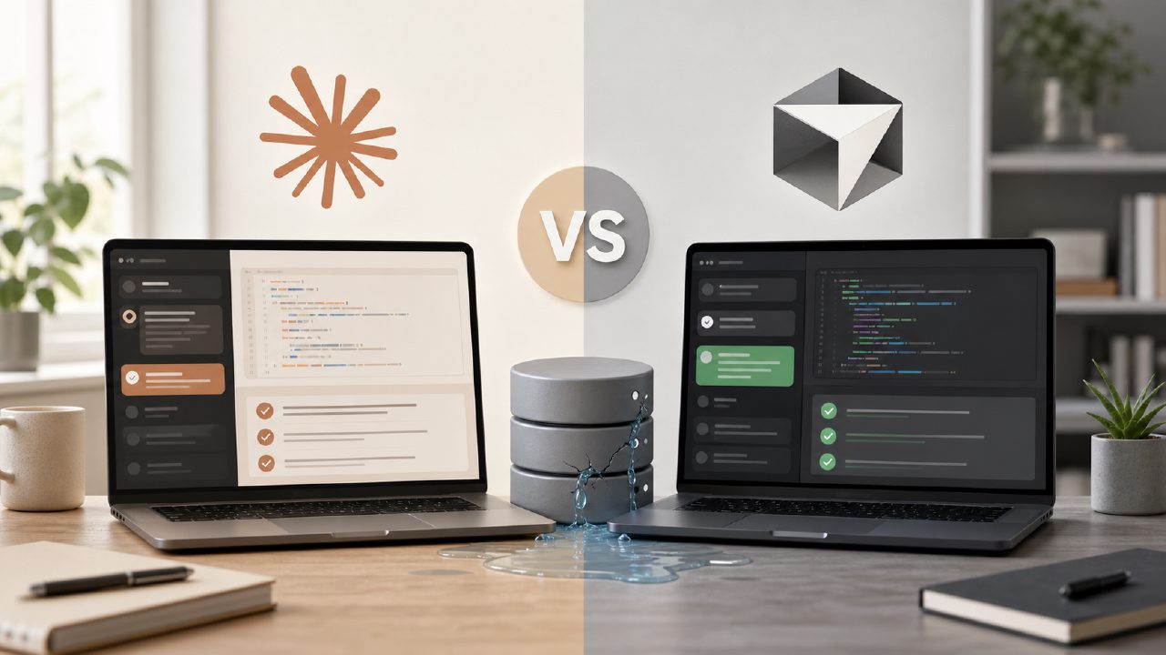 Claude Code vs Cursor Practical Comparison: Fixing FastAPI Async Database Connection Leak, Which is More Efficient?