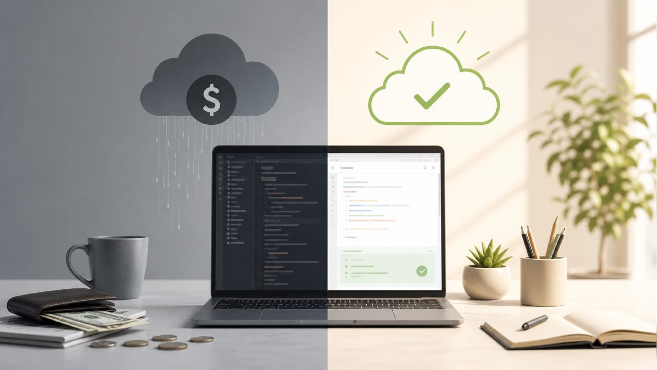 Say Goodbye to $20 Monthly Fee! Claude Code Free Alternative clawdfree Tested
