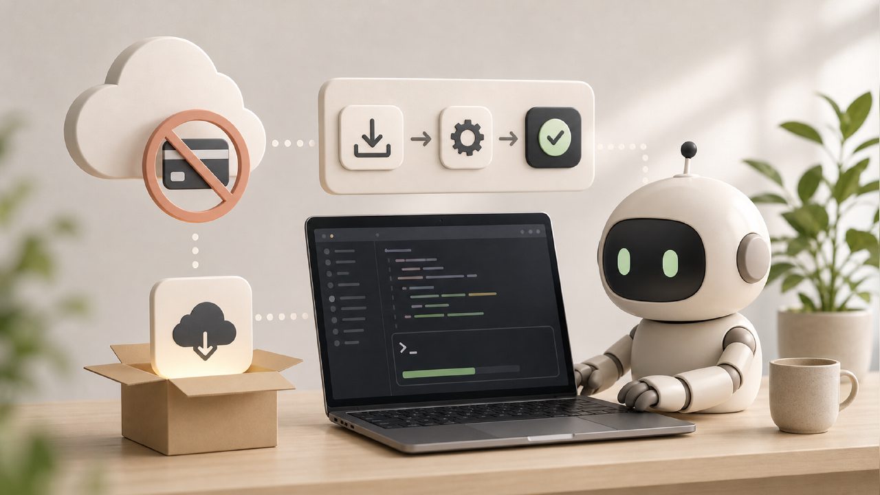 Claude Code Free Subscription Plan: clawdfree Installation and Usage Tutorial