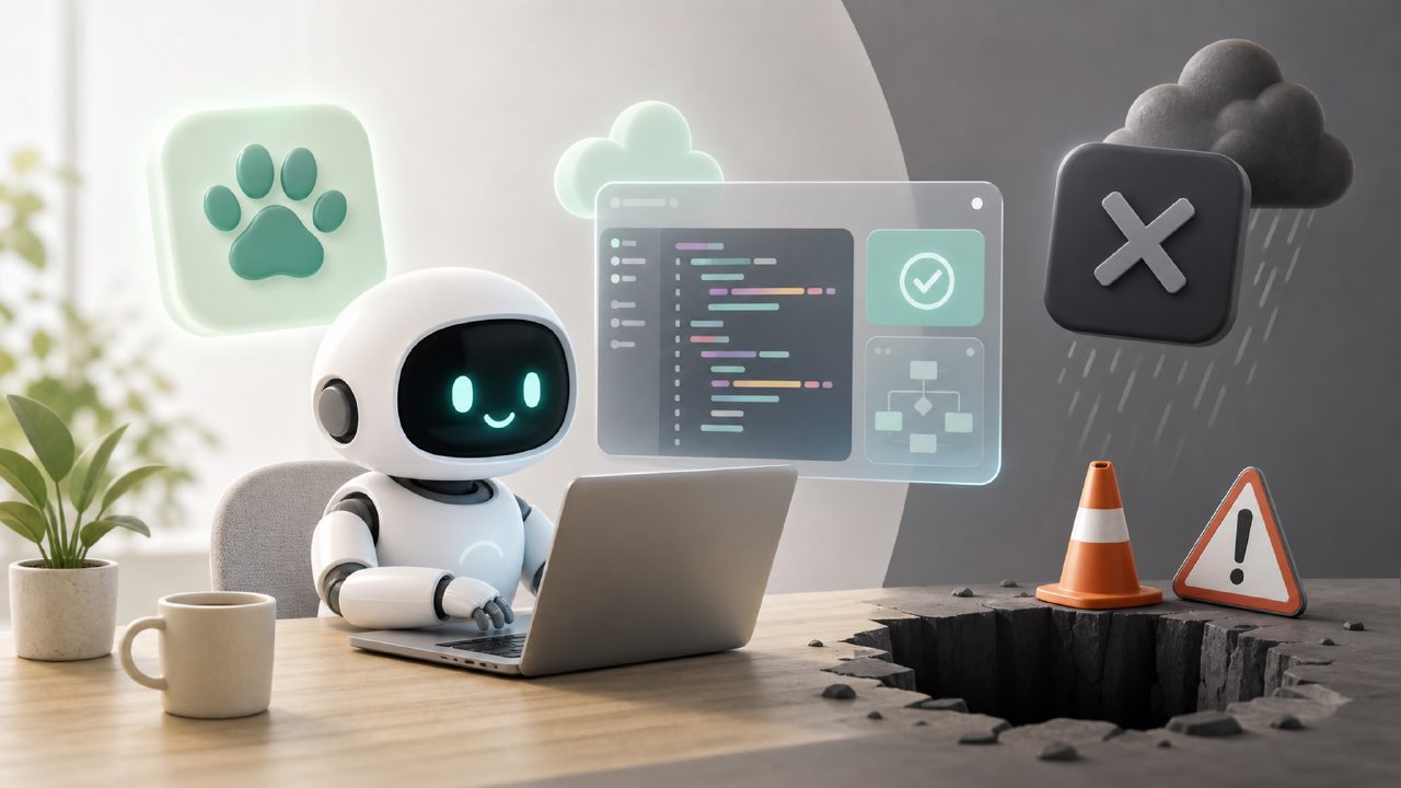 Free Claude Code Alternative? clawdfree Hands-on Experience and Pitfall Guide