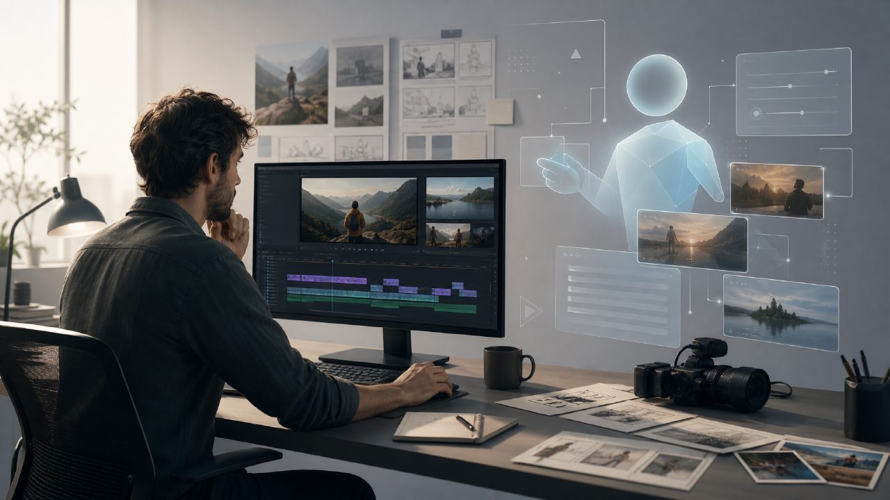 AI Video Generator Test: Don't Rush to Replace Your Editor, But These Scenarios Really Work