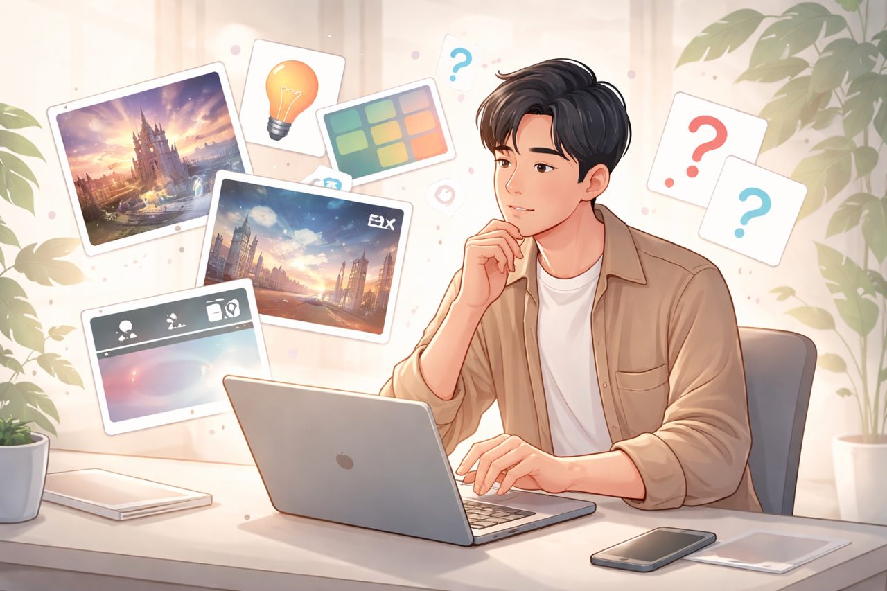 Veo Video Generation: Four Major Pitfalls — From Prompts to Lighting, How Many Have You Stepped Into?