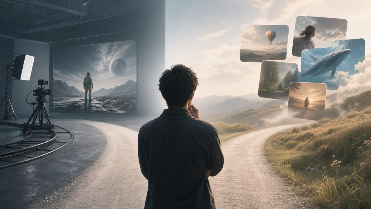 Runway vs Sora in Practice: How Should Video Creators Choose?