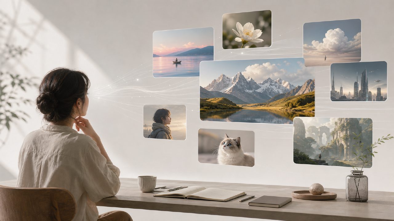 In-depth Review of getsora2: Text-to-Video Finally Moves Beyond Concept Demo