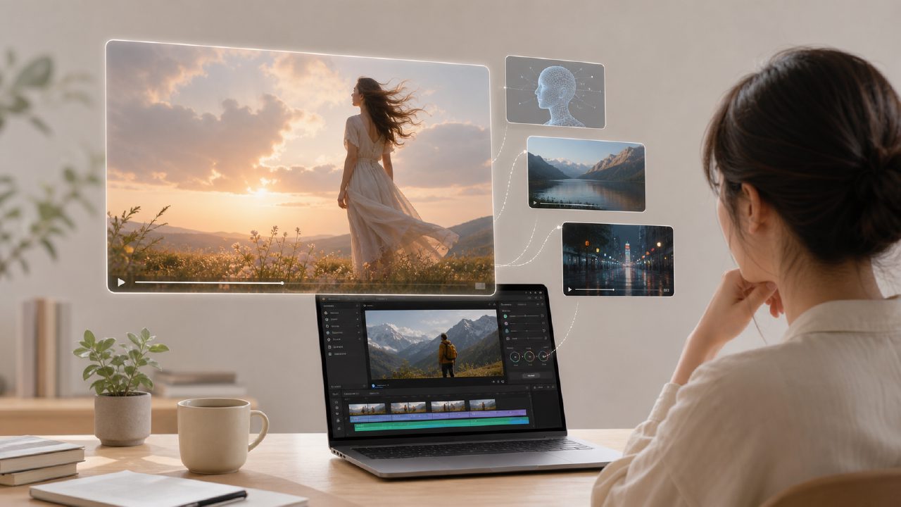 AI Video Generation Tutorial: 3 Core Tips to Make Your Videos No Longer Look Fake