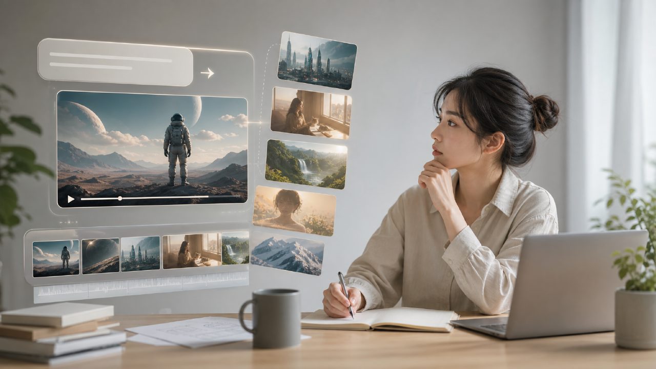 Text to Video AI: Is It Actually Usable? One Week of Testing, 5 Truths to Save You Trial and Error Costs