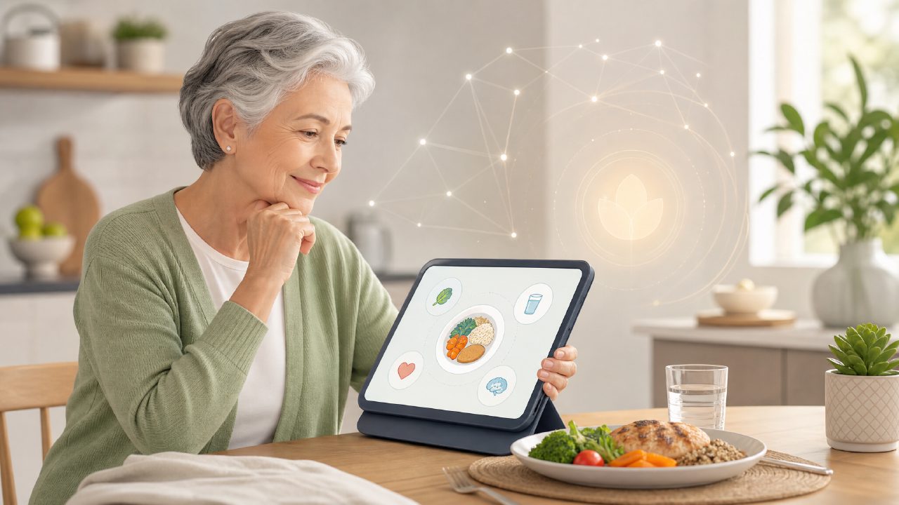 I Tested etin AI for Senior Nutrition – Here's How It Worked