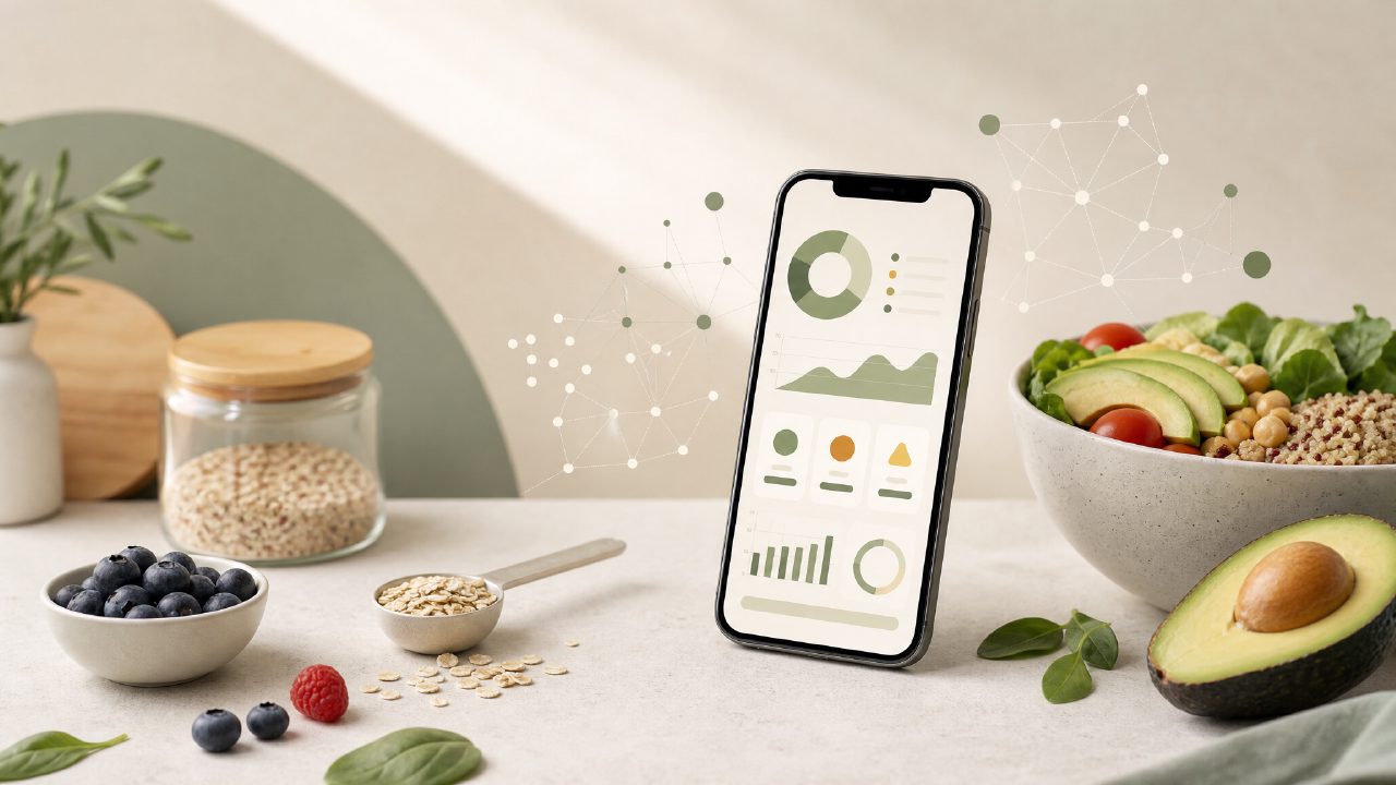 AI Calorie Tracker Showdown: Best Free Tool for Your Nutrition Blog Write for Us