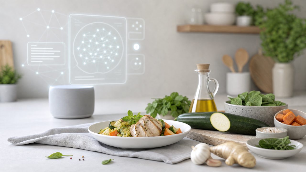 Low FODMAP Recipe? Most AI Apps Fail – Here's Why