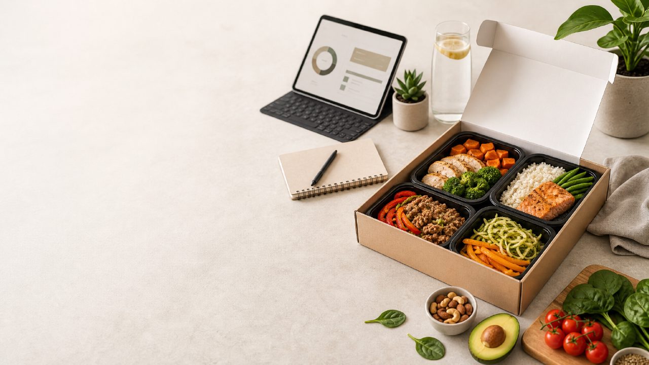 I Tested EtinAI for Custom Macro Meal Delivery – Here's What Happened