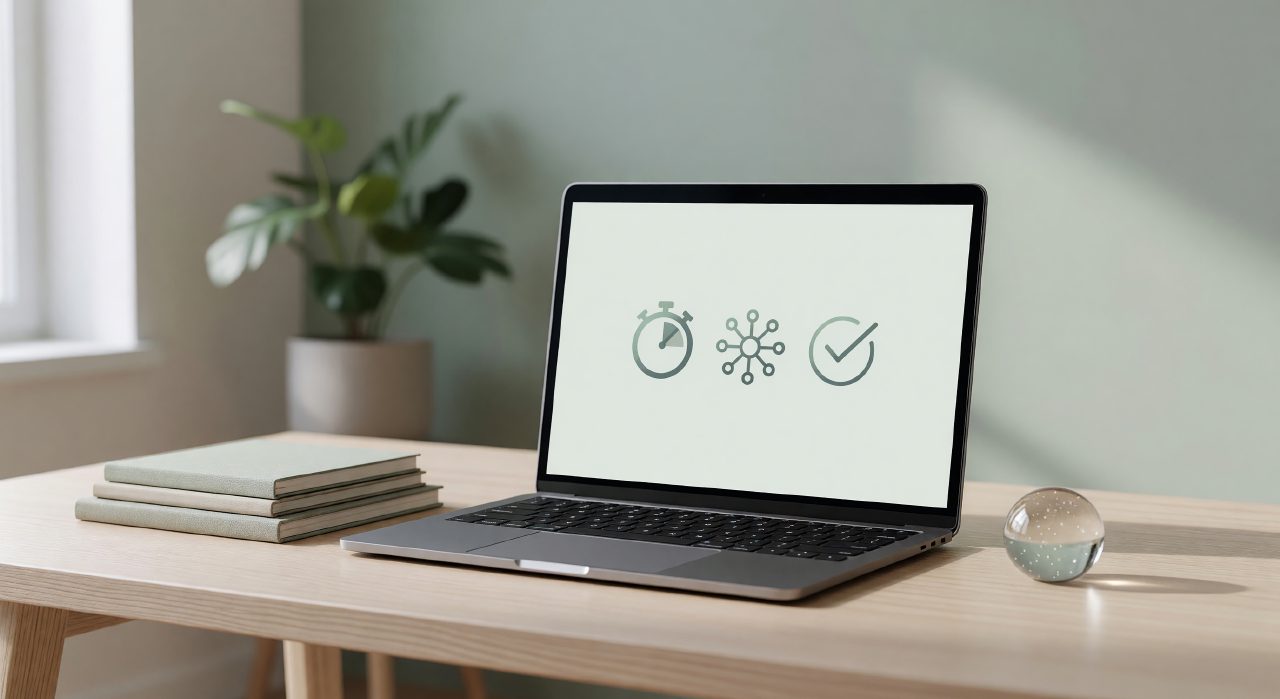 Zaso Review: Focused AI Tools That Actually Respect Your Time
