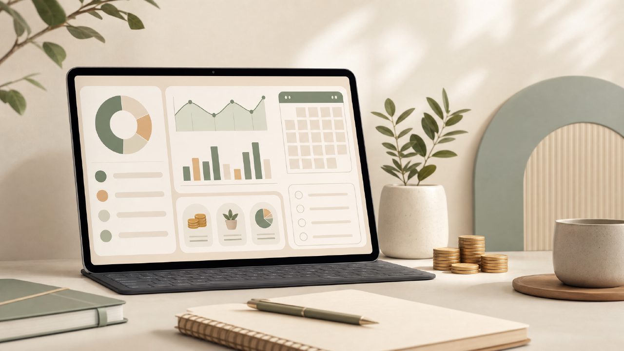 I Tested zaso.ai as a Budgeting Habit Focus App – Here's What Happened