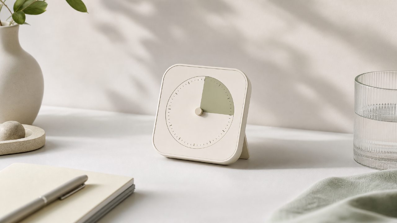 I Tested the Minimalist zaso Timer – Here’s What Happened
