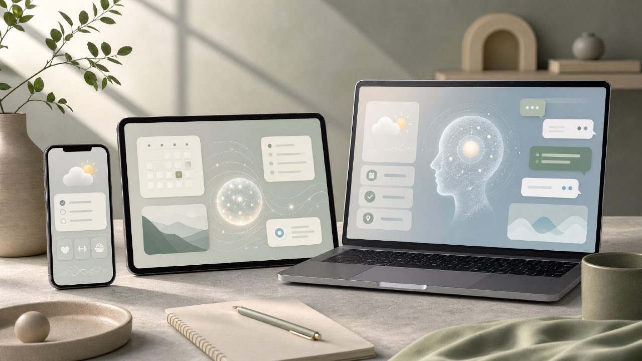 Best AI Apps for Daily Life: An Honest Test of zaso.ai