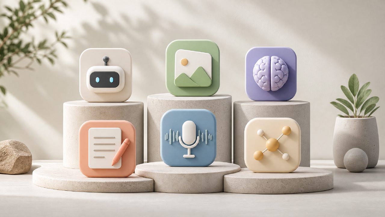 AI Tools Roundup: Why Zaso.ai's Six Simple Tools Won Me Over