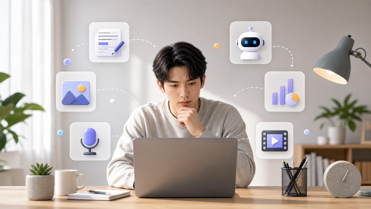I Tested zaso.ai's 6 Modest AI Tools – Here's What Happened