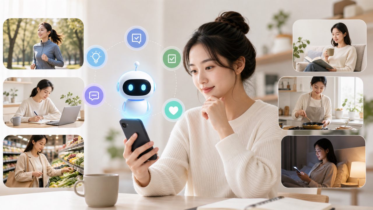 Is Zaso.ai the Best AI App for Daily Life? My Honest Review