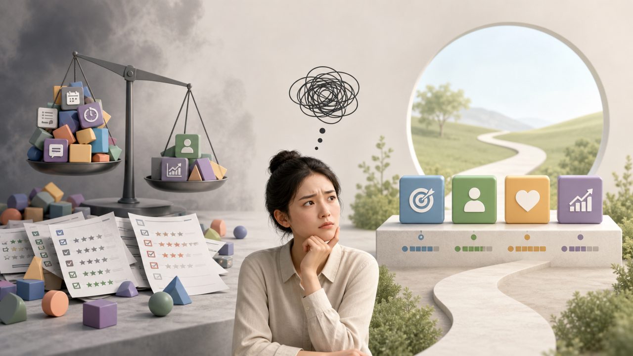 Why Most AI Life Tools Comparisons Get It Wrong