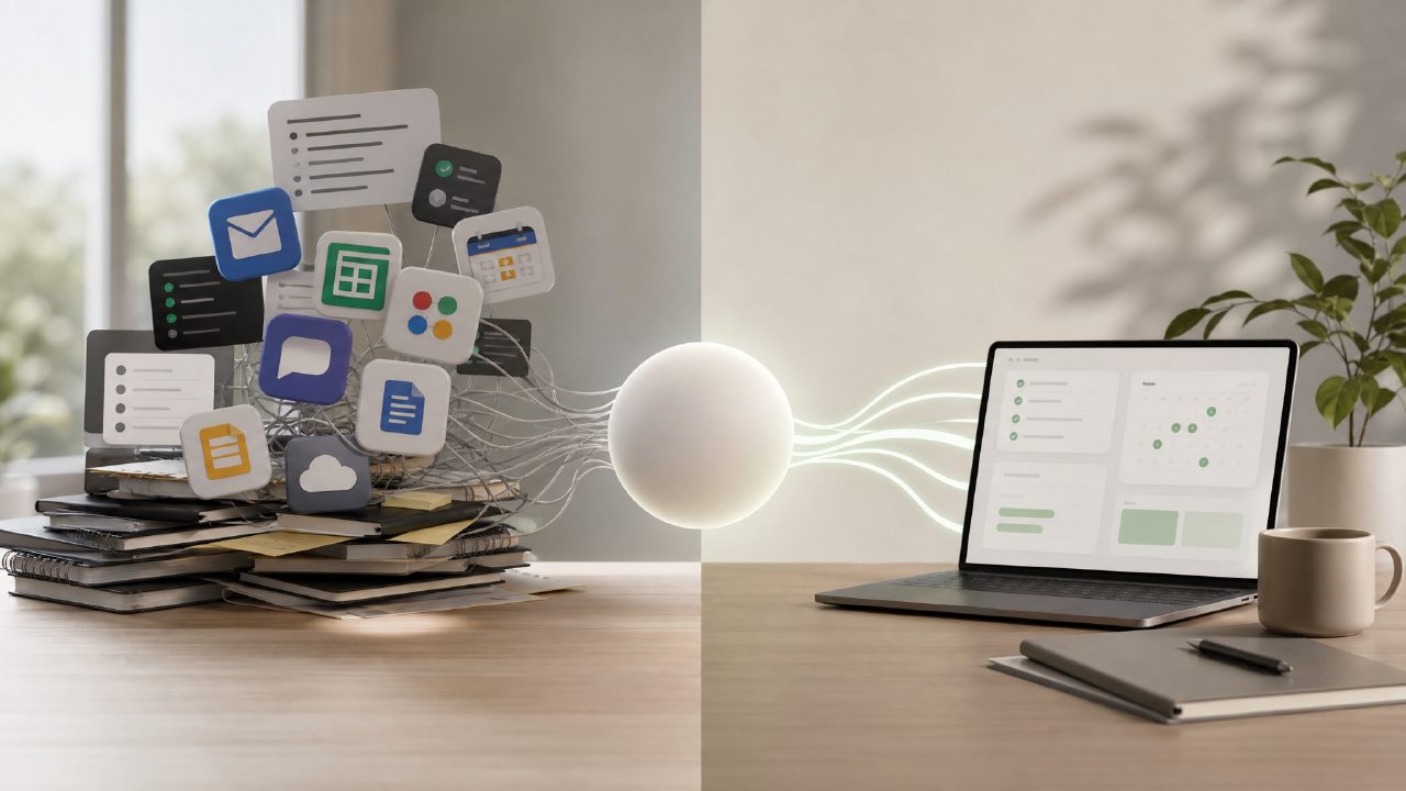 Can zaso.ai Replace Your Productivity Stack? A Week-Long Test