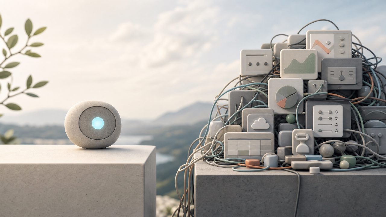 Why Simple AI Tools Beat All-in-One Suites: How to Avoid Common Pitfalls