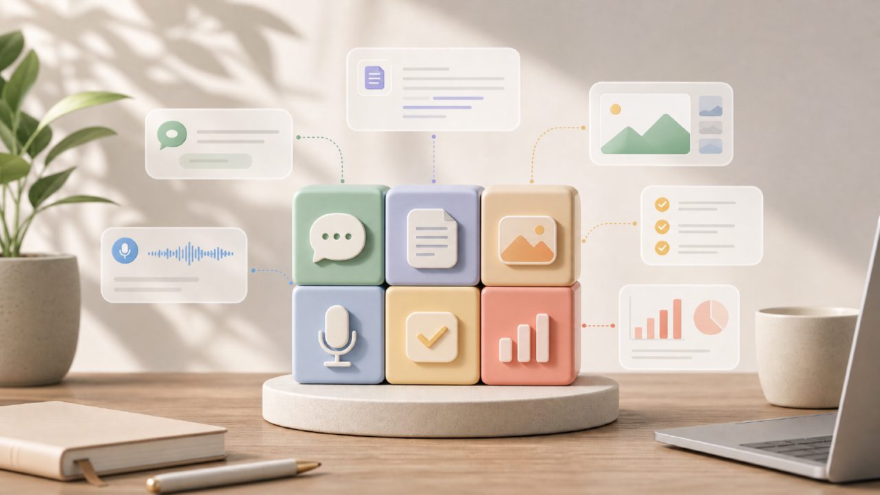 Micro SaaS Bundle Zaso: 6 Focused AI Tools for Daily Tasks