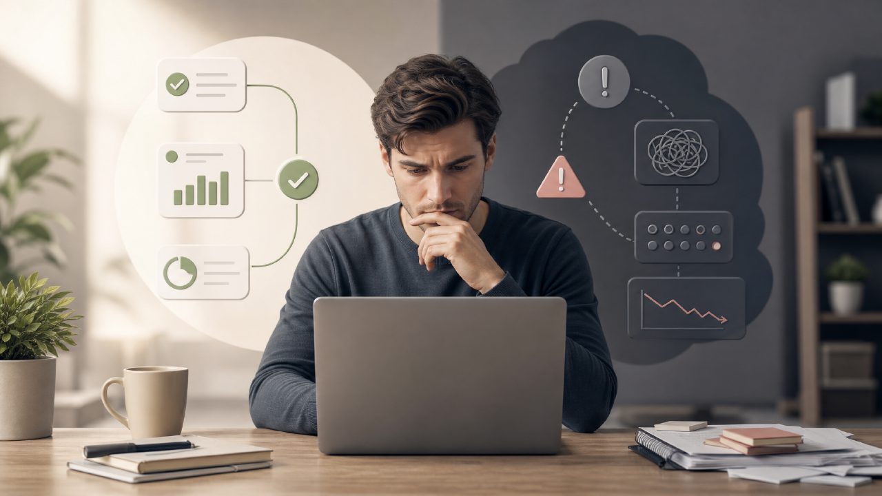 I Tested zaso.ai for Weeks: The Hidden Pitfalls of This Productivity Tool