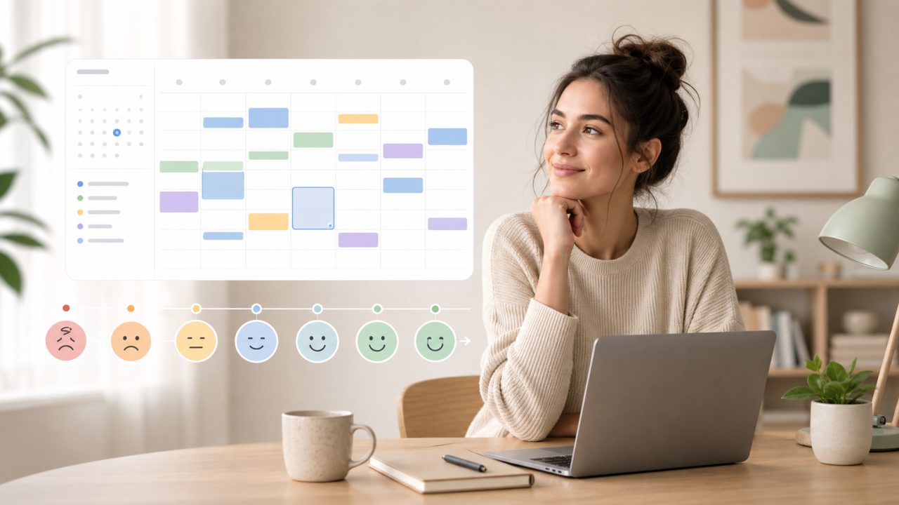 I Tried zaso.ai's Calendar Tool for a Week – Here's What Happened