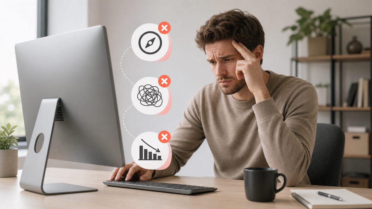 Zaso.ai Desktop Review: 3 Mistakes I Made (and You Shouldn't)