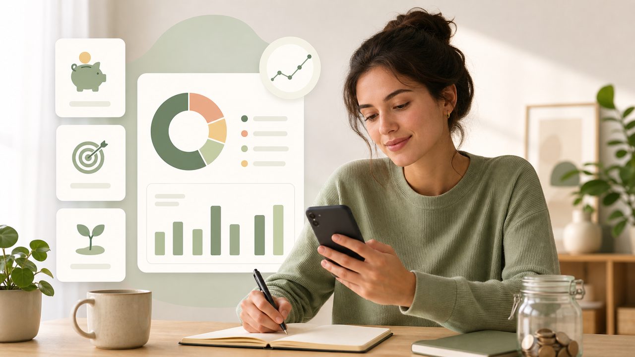 I Tested Zaso for 30 Days: The Best Budgeting Habit Focus App?