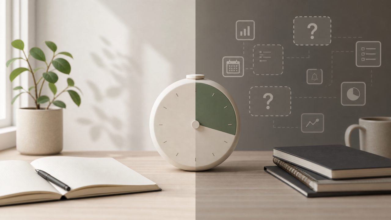Zaso.ai Pomodoro Review: Minimalist Timer or Missing Too Much?
