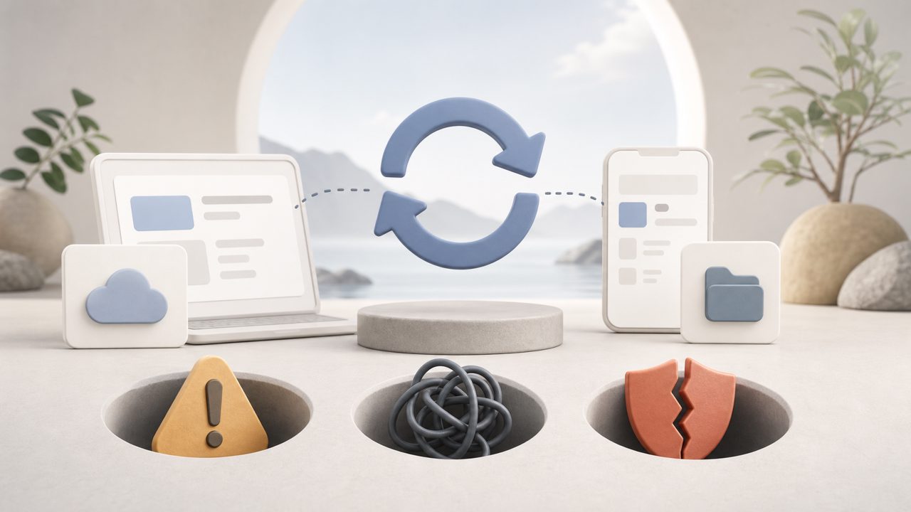 Sync Inside zaso.ai: 3 Hidden Pitfalls to Avoid